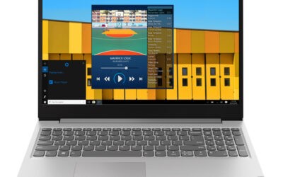 Lenovo Ideapad S145