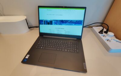 Lenovo V17 G2